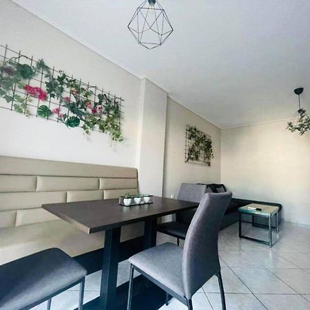 Relaxing 2 Bdr Apartment Янина Экстерьер фото