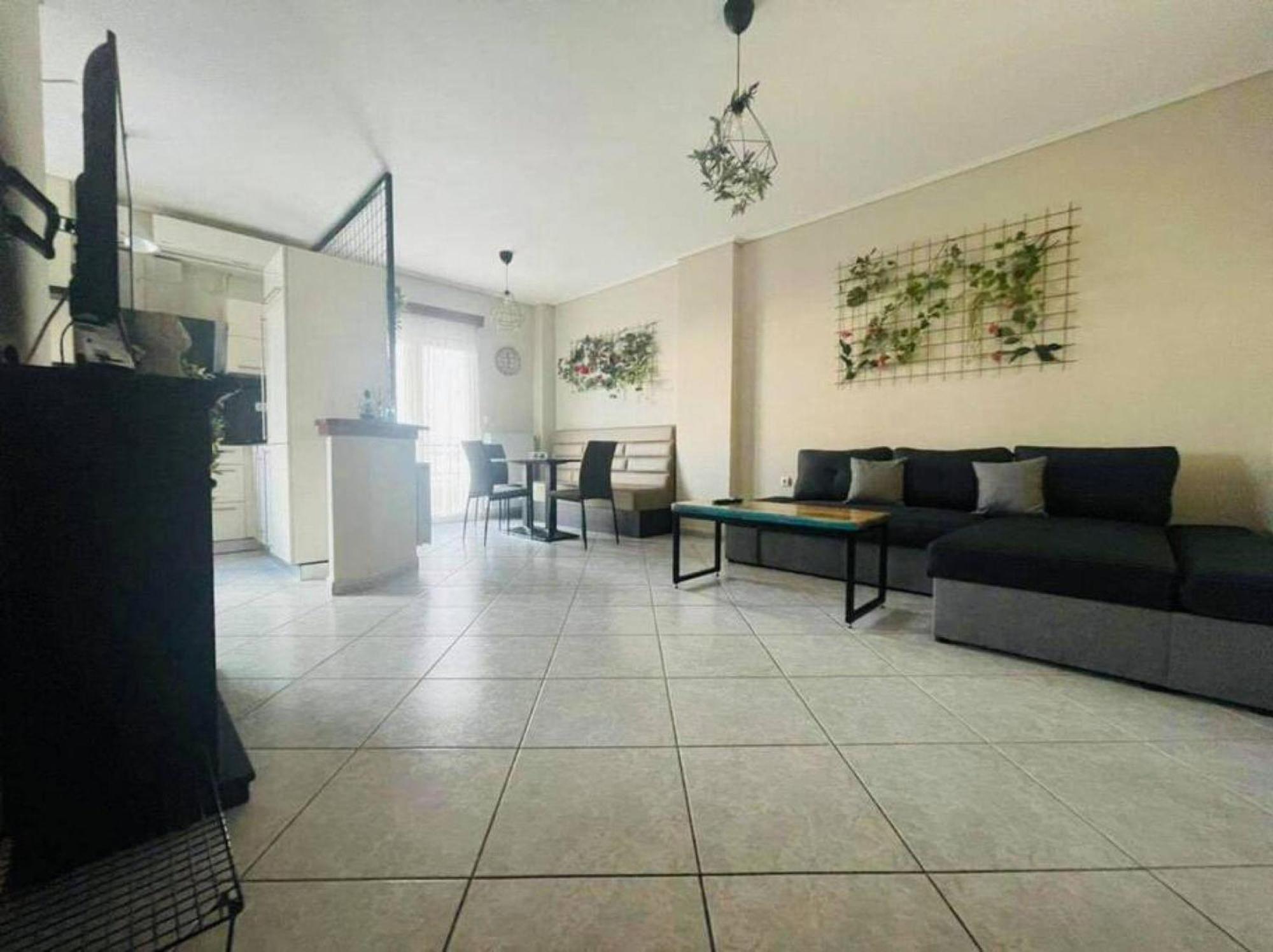 Relaxing 2 Bdr Apartment Янина Экстерьер фото