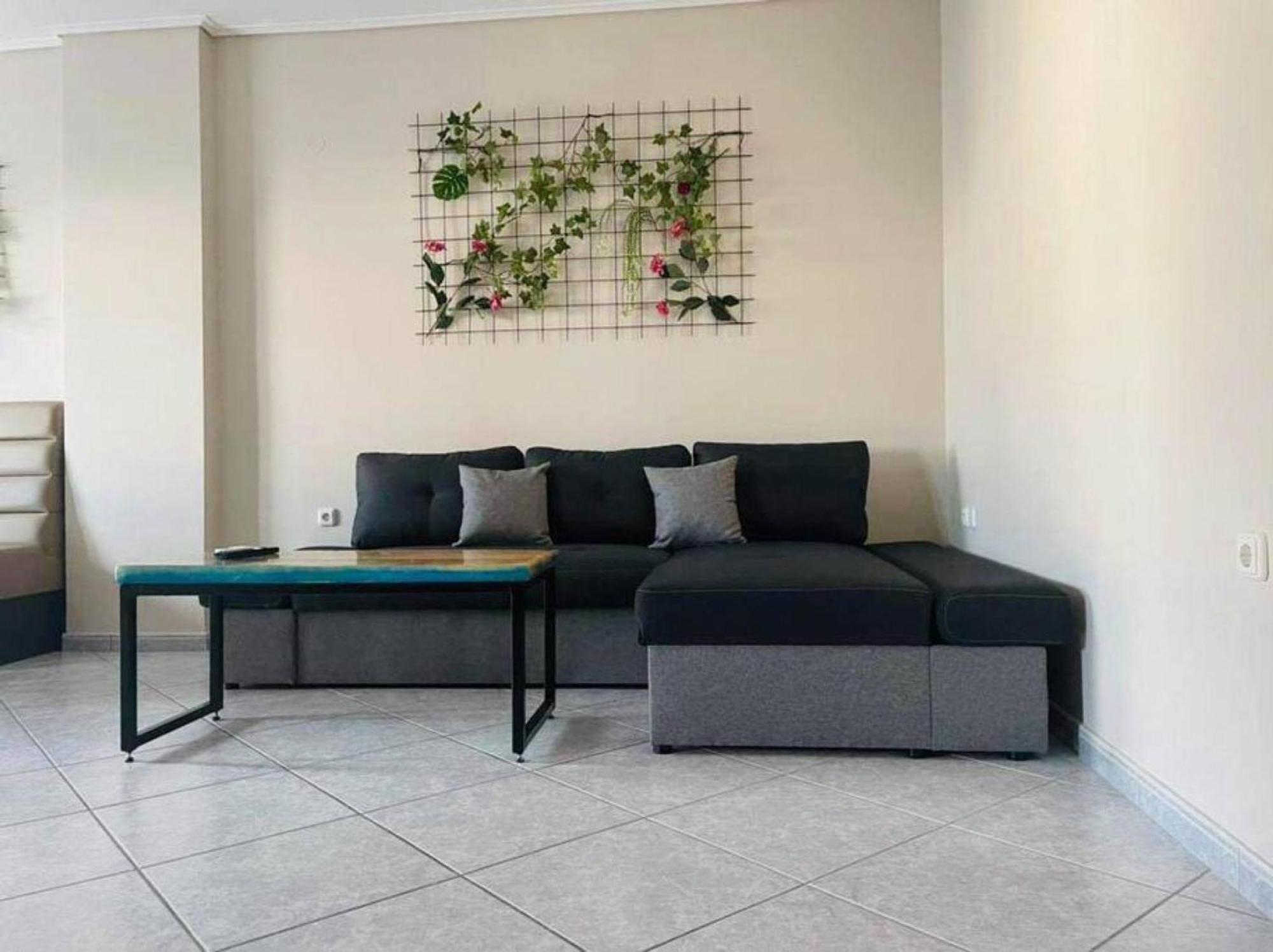 Relaxing 2 Bdr Apartment Янина Экстерьер фото